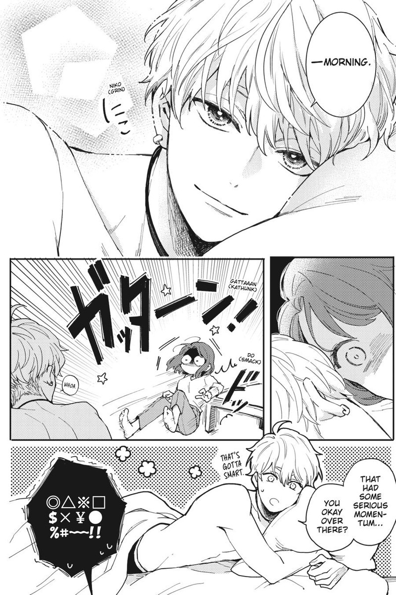 Oshikake Ouji Wa Nido OishII 1 27