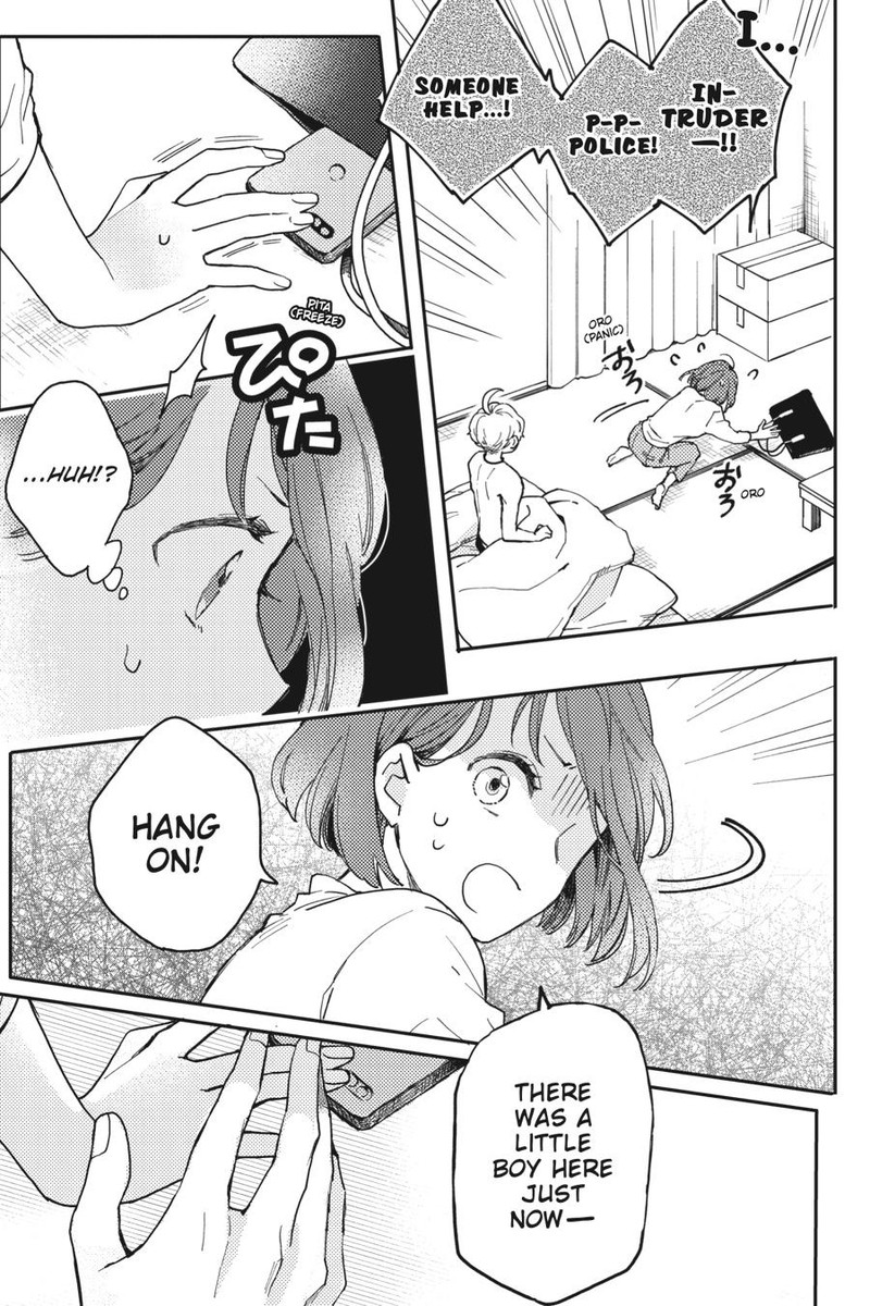 Oshikake Ouji Wa Nido OishII 1 28