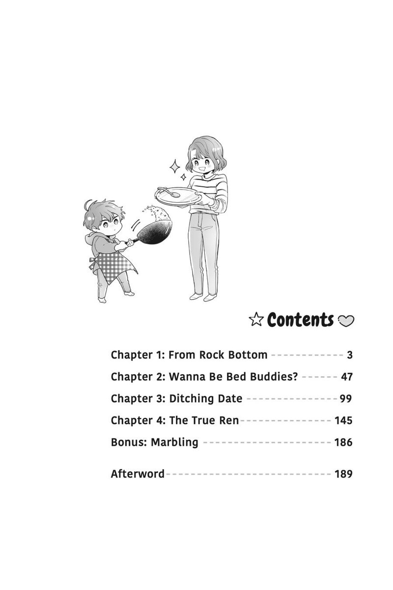 Oshikake Ouji Wa Nido OishII 1 3