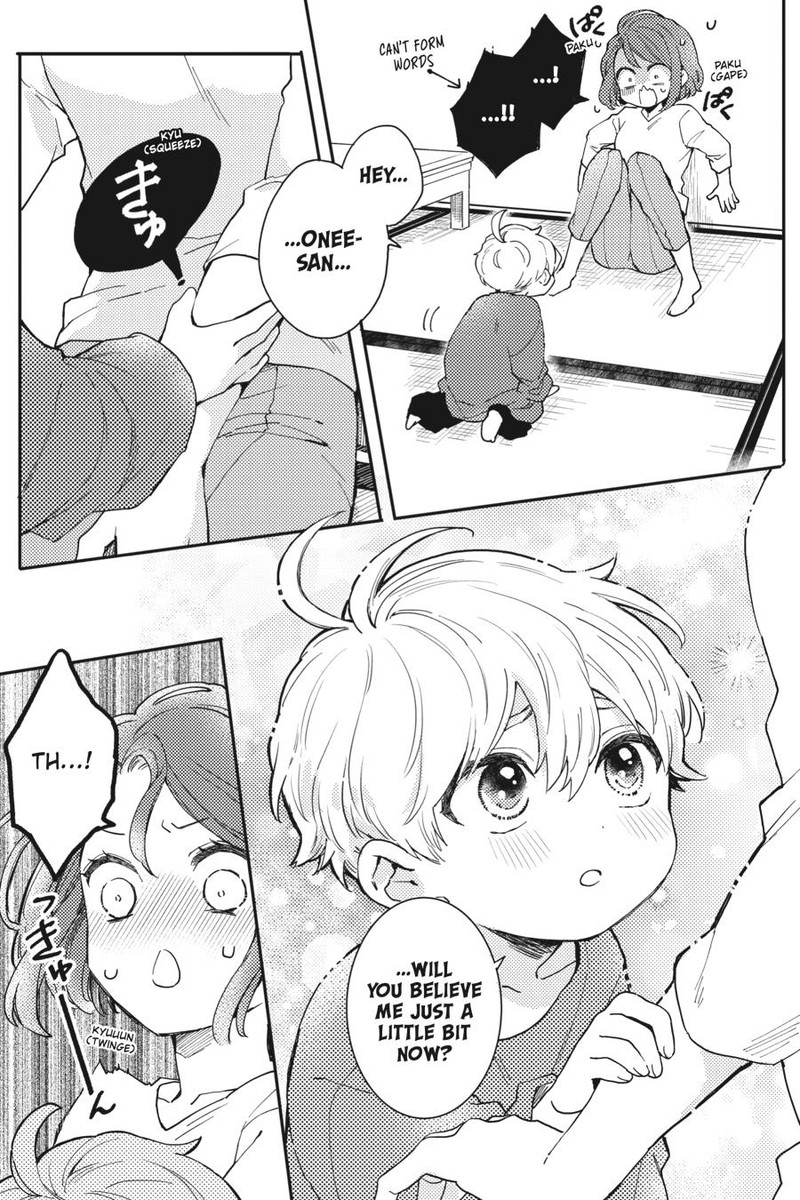 Oshikake Ouji Wa Nido OishII 1 34