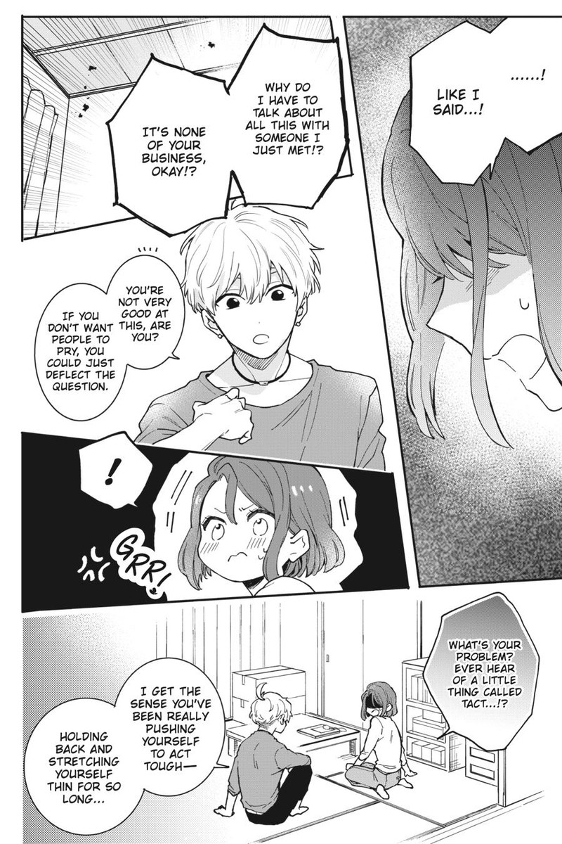 Oshikake Ouji Wa Nido OishII 1 39