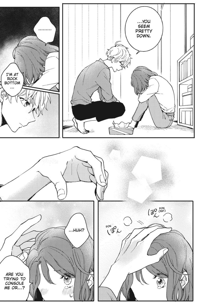 Oshikake Ouji Wa Nido OishII 1 44