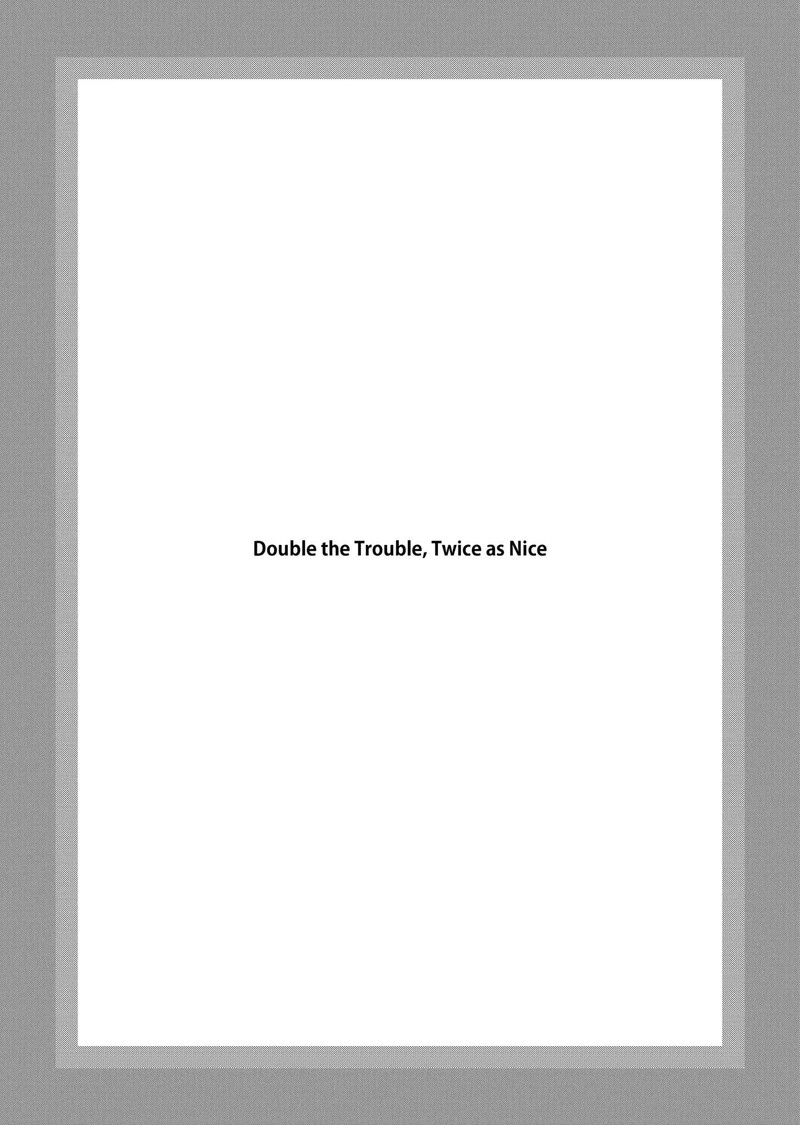 Oshikake Ouji Wa Nido OishII 10a 1