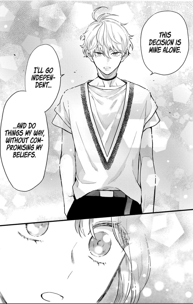 Oshikake Ouji Wa Nido OishII 10a 13