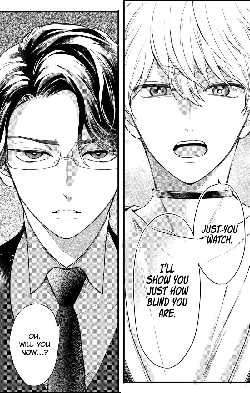 Oshikake Ouji Wa Nido OishII 10a 14