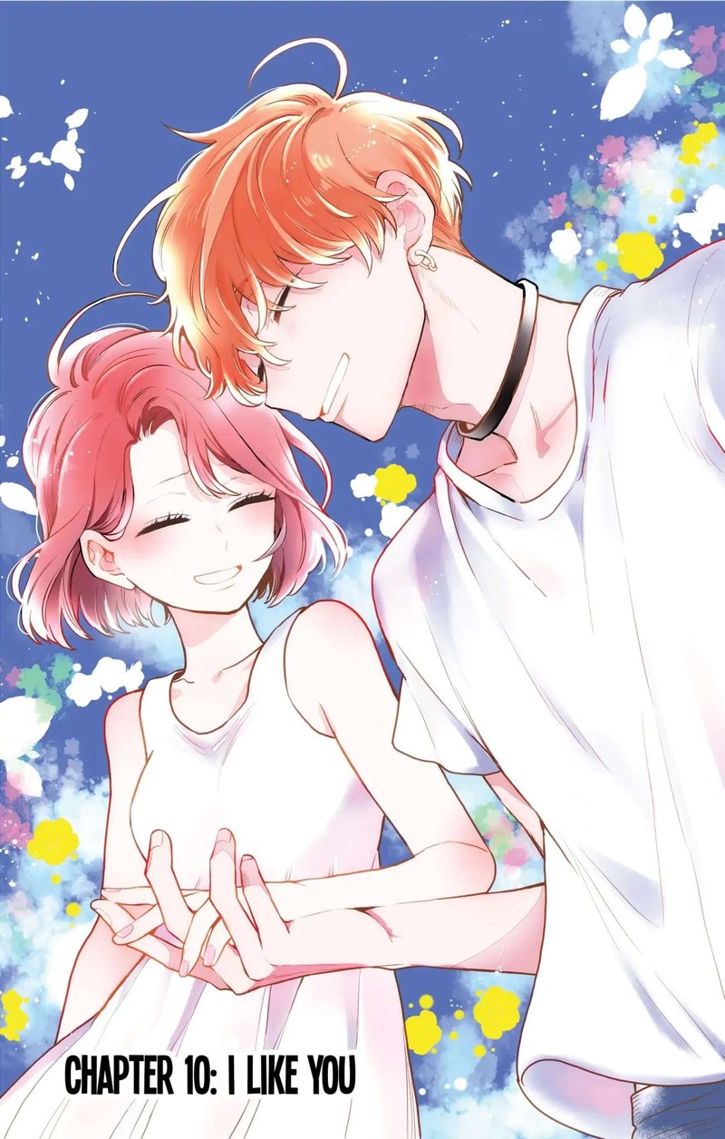 Oshikake Ouji Wa Nido OishII 10a 3