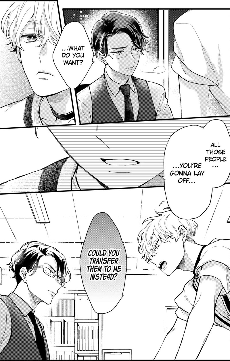 Oshikake Ouji Wa Nido OishII 10a 8