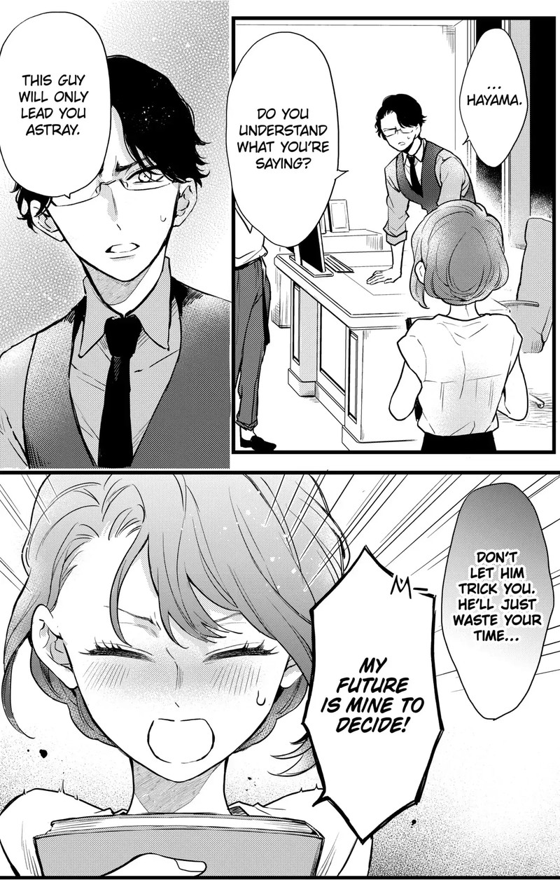 Oshikake Ouji Wa Nido OishII 10b 3