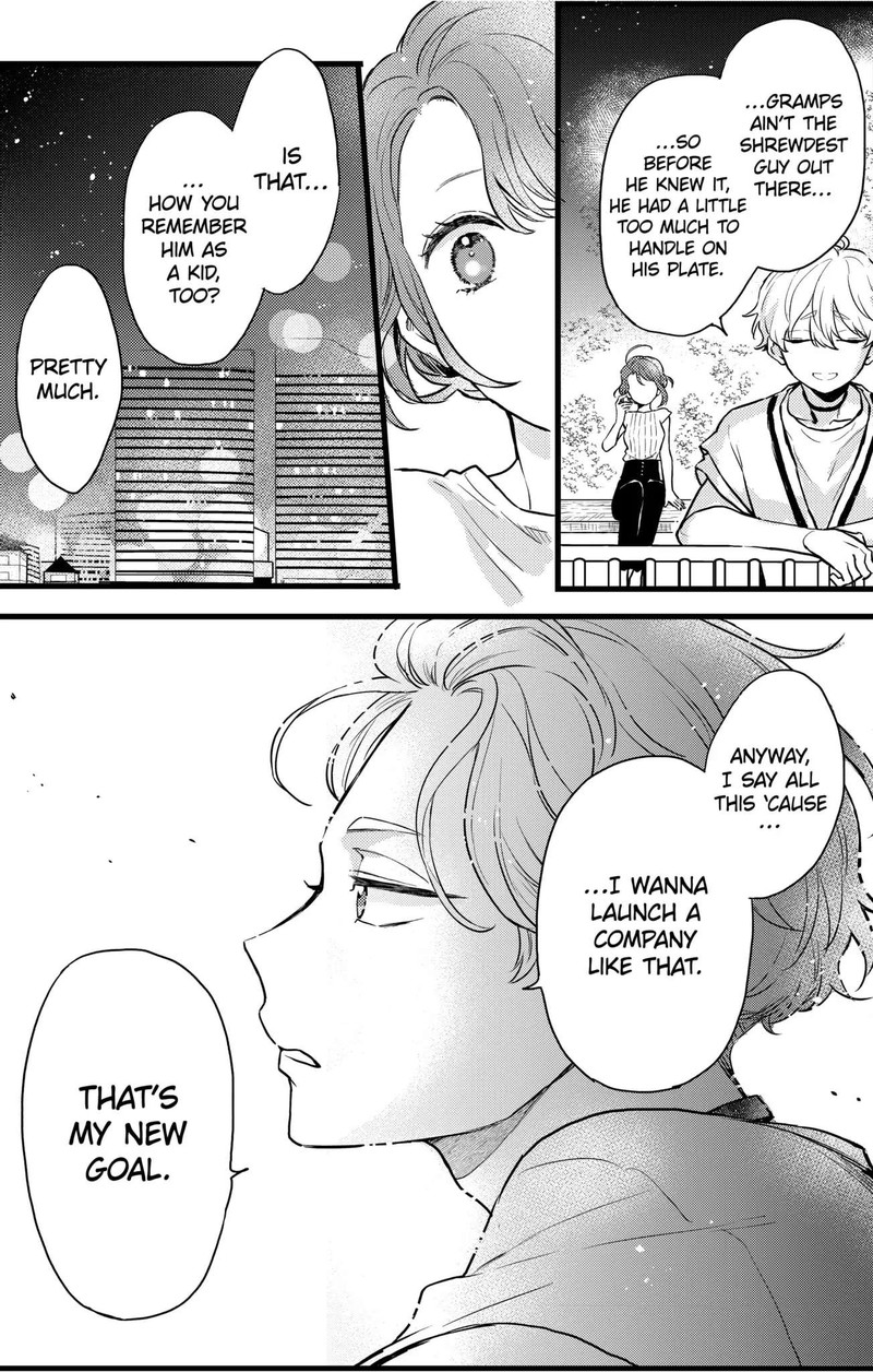 Oshikake Ouji Wa Nido OishII 10c 3