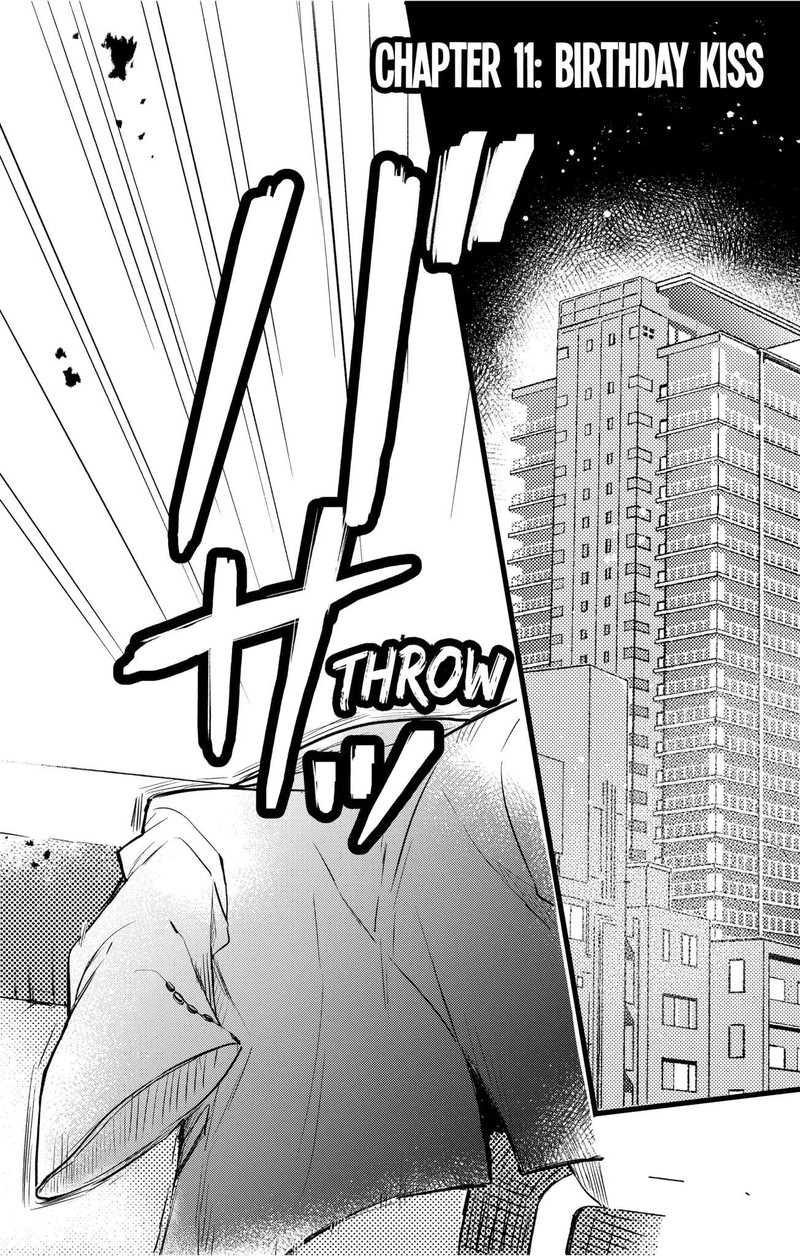 Oshikake Ouji Wa Nido OishII 11a 1