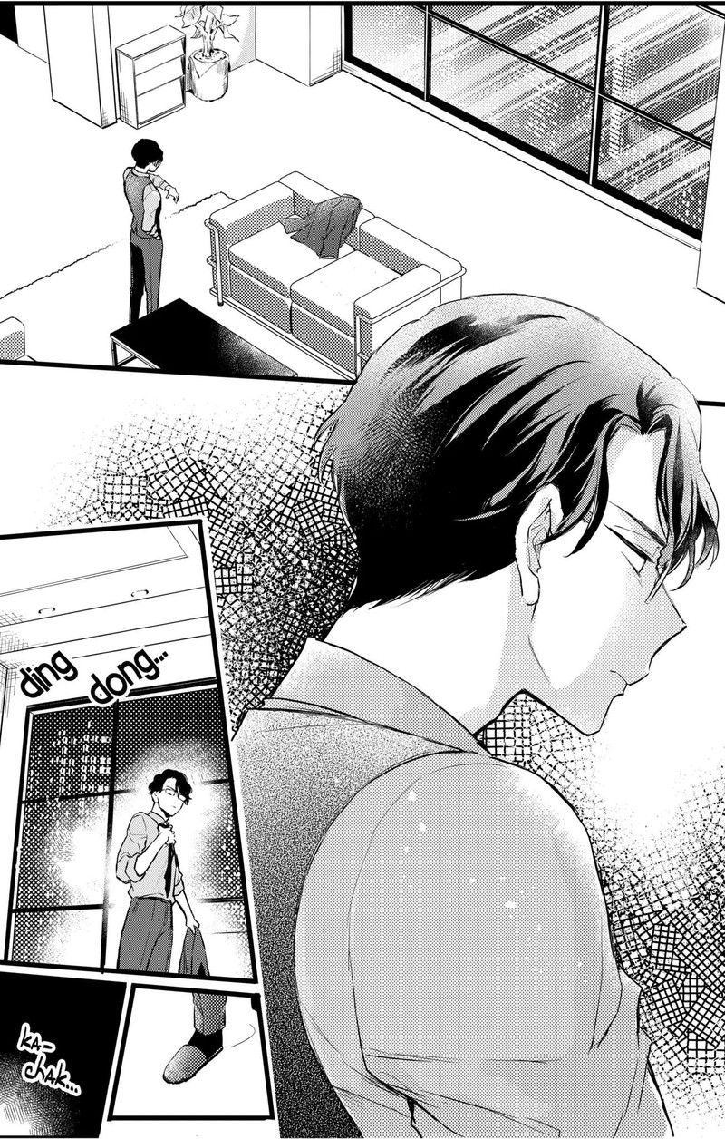 Oshikake Ouji Wa Nido OishII 11a 2