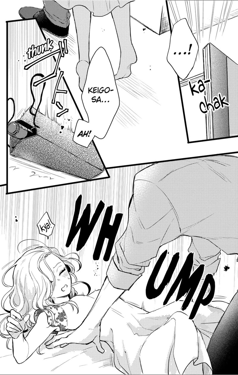 Oshikake Ouji Wa Nido OishII 11a 4