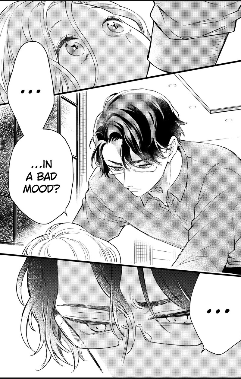 Oshikake Ouji Wa Nido OishII 11a 5