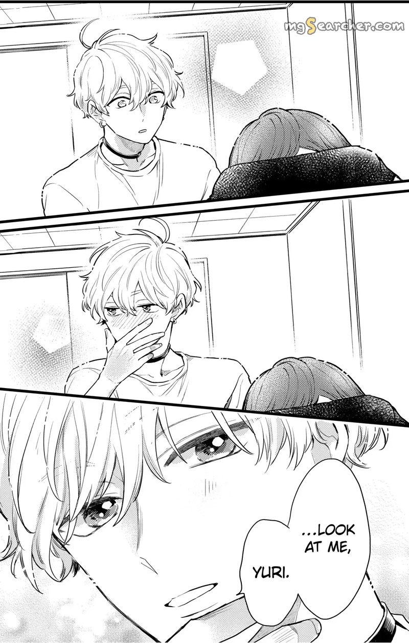 Oshikake Ouji Wa Nido OishII 11b 2