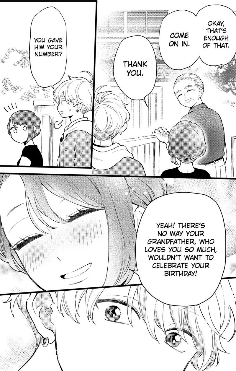 Oshikake Ouji Wa Nido OishII 11c 10