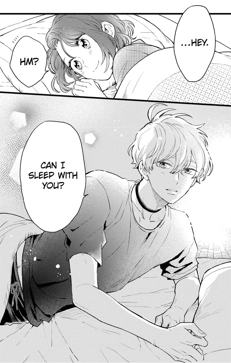 Oshikake Ouji Wa Nido OishII 11d 14