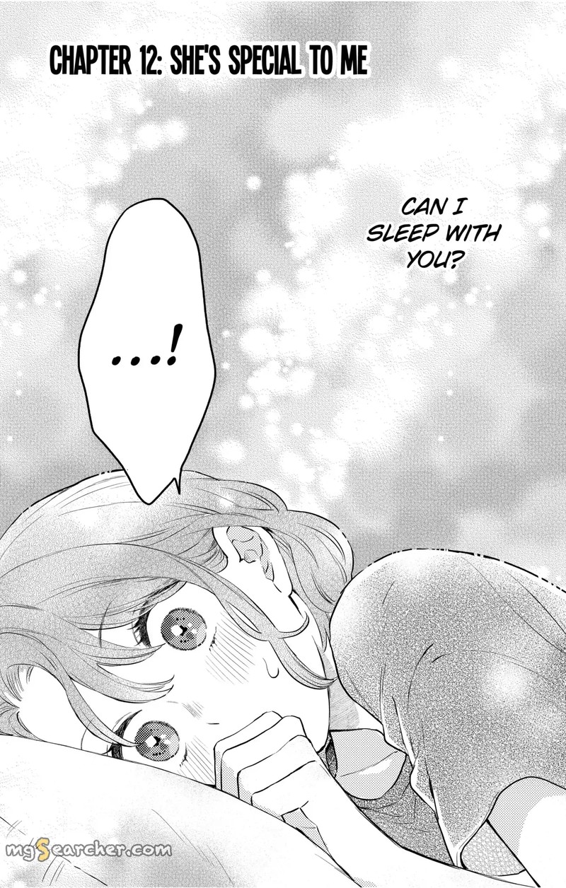 Oshikake Ouji Wa Nido OishII 12a 1