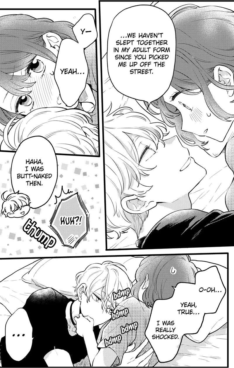 Oshikake Ouji Wa Nido OishII 12a 4