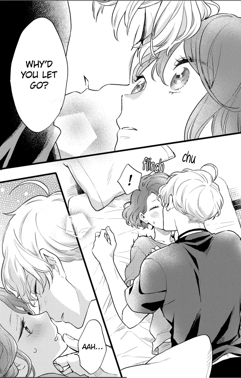 Oshikake Ouji Wa Nido OishII 12a 8