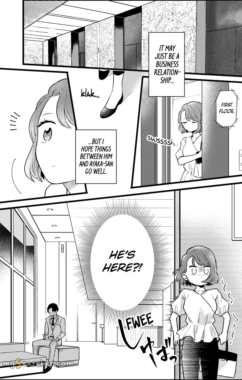 Oshikake Ouji Wa Nido OishII 12b 13