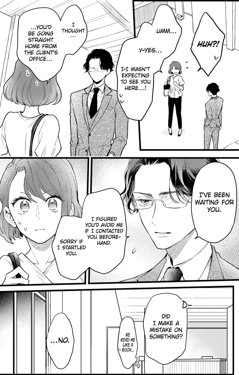 Oshikake Ouji Wa Nido OishII 12b 15