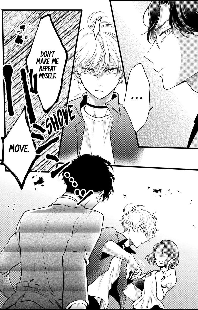 Oshikake Ouji Wa Nido OishII 12c 3