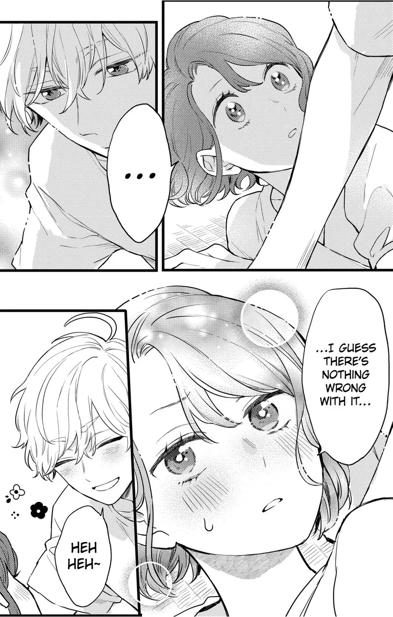 Oshikake Ouji Wa Nido OishII 12d 4