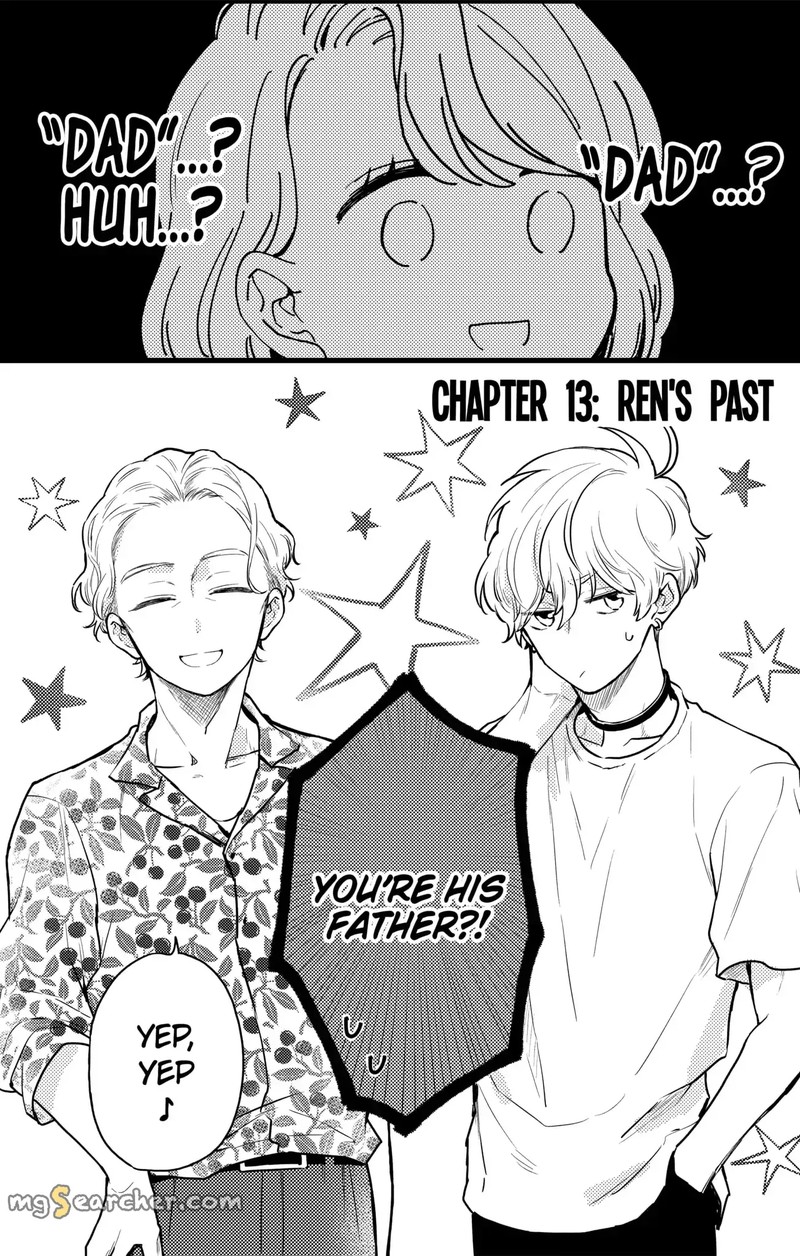 Oshikake Ouji Wa Nido OishII 13a 1