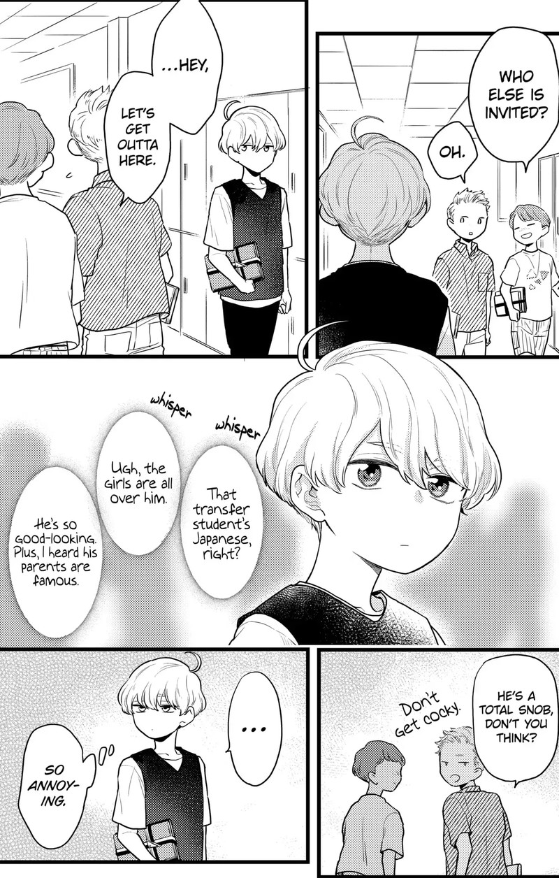 Oshikake Ouji Wa Nido OishII 13a 15