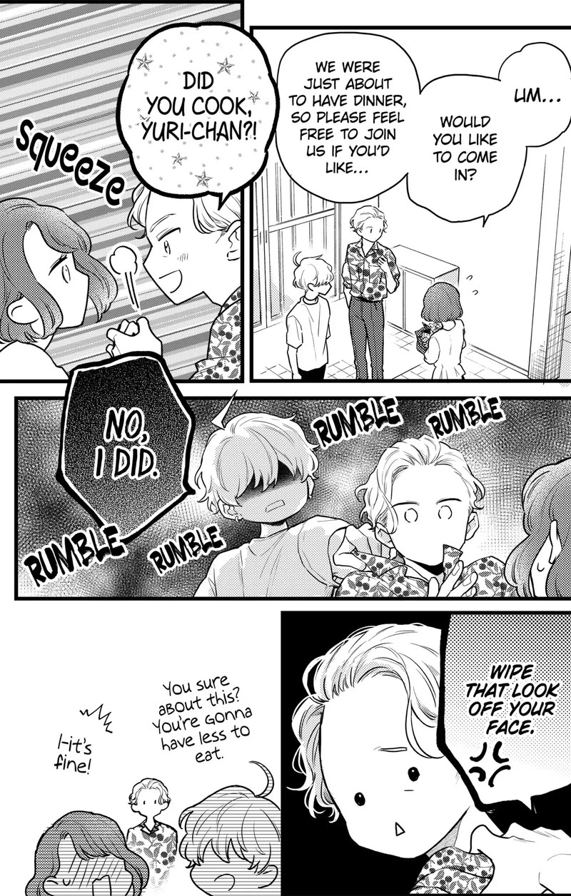 Oshikake Ouji Wa Nido OishII 13a 3