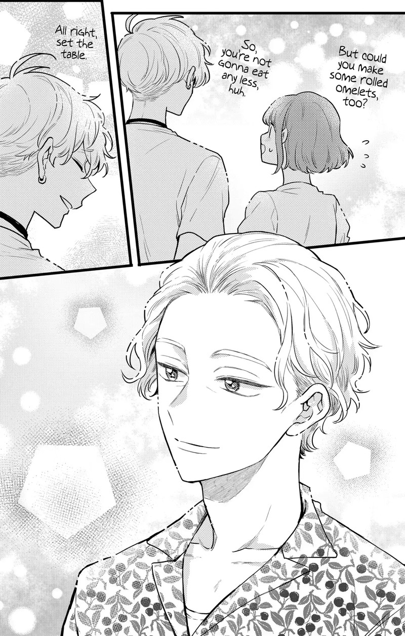 Oshikake Ouji Wa Nido OishII 13a 4