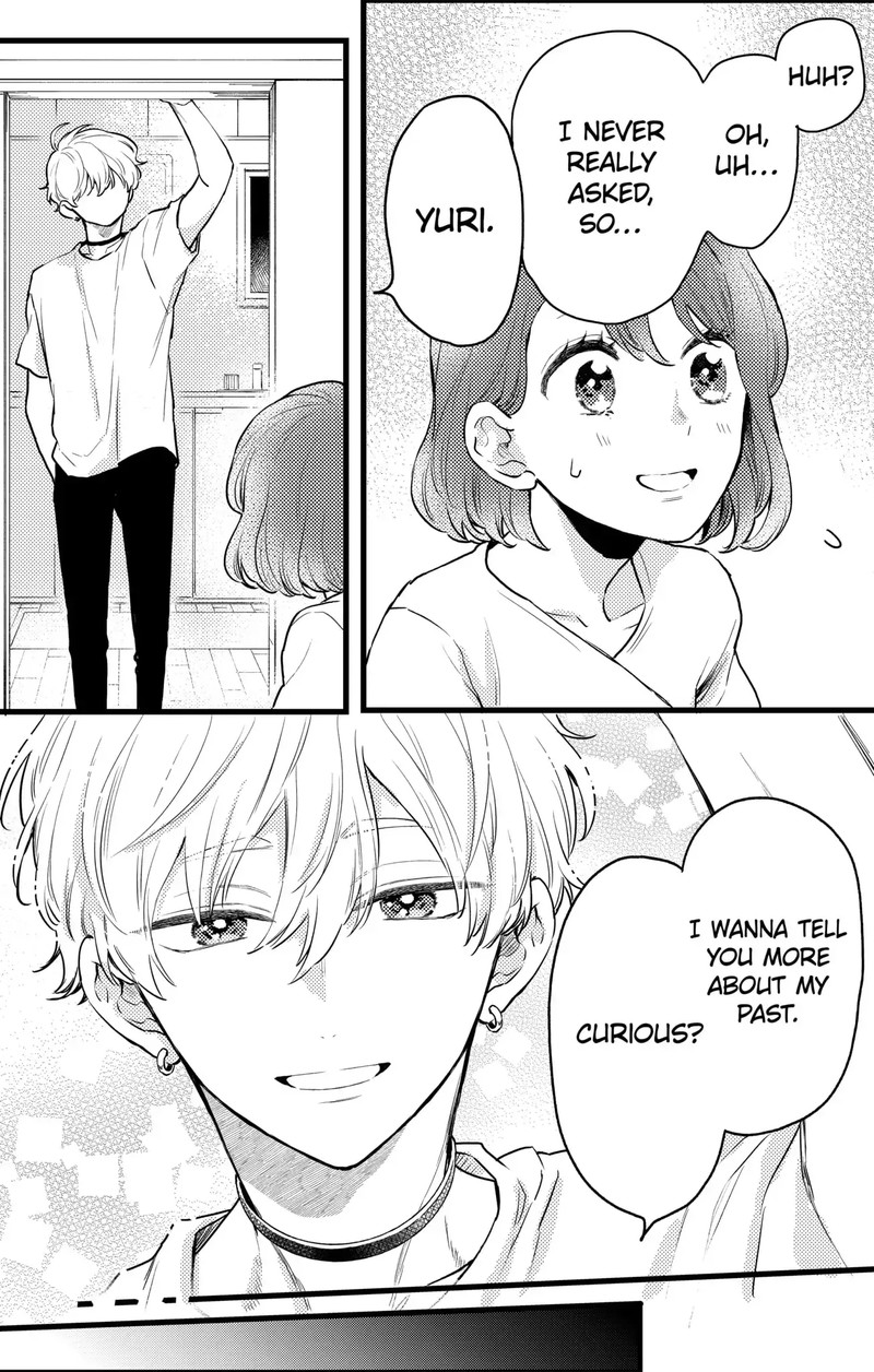 Oshikake Ouji Wa Nido OishII 13a 6