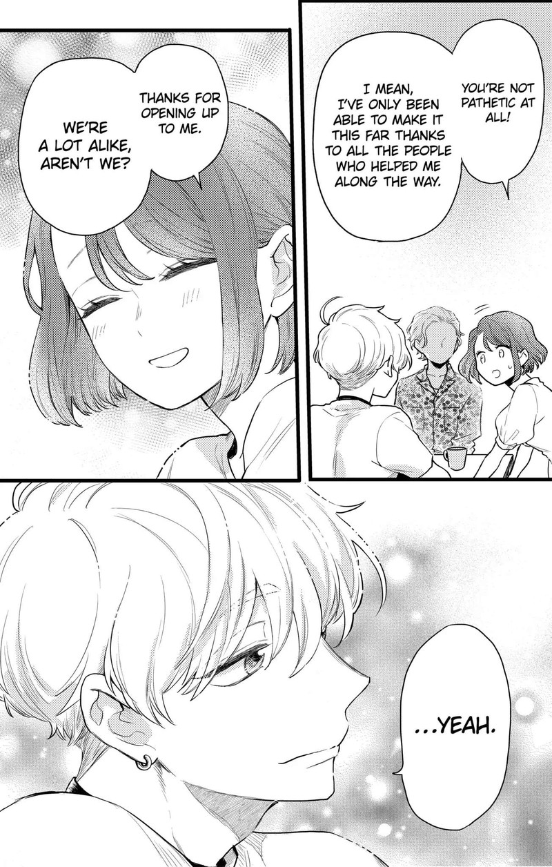 Oshikake Ouji Wa Nido OishII 13b 17