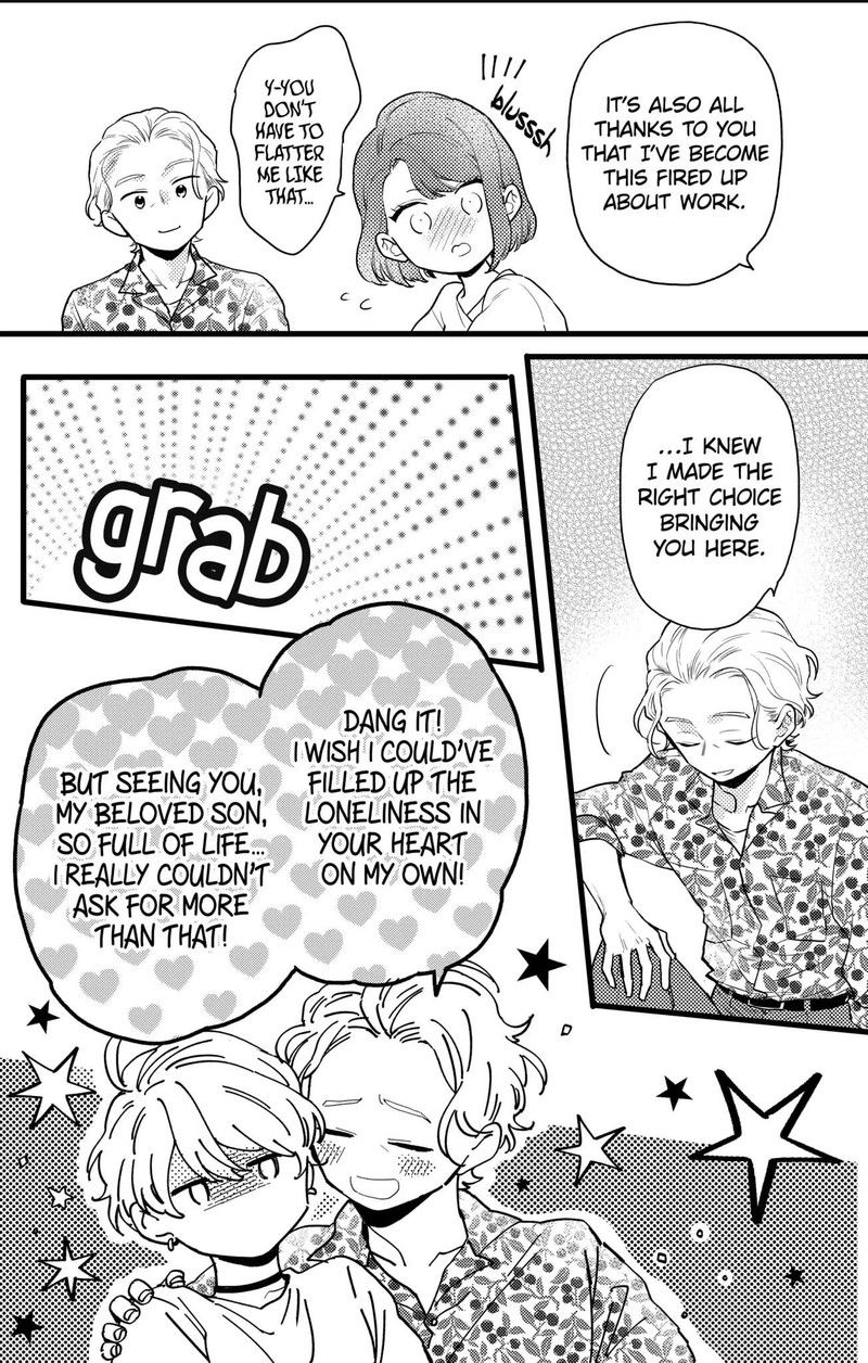 Oshikake Ouji Wa Nido OishII 13b 18