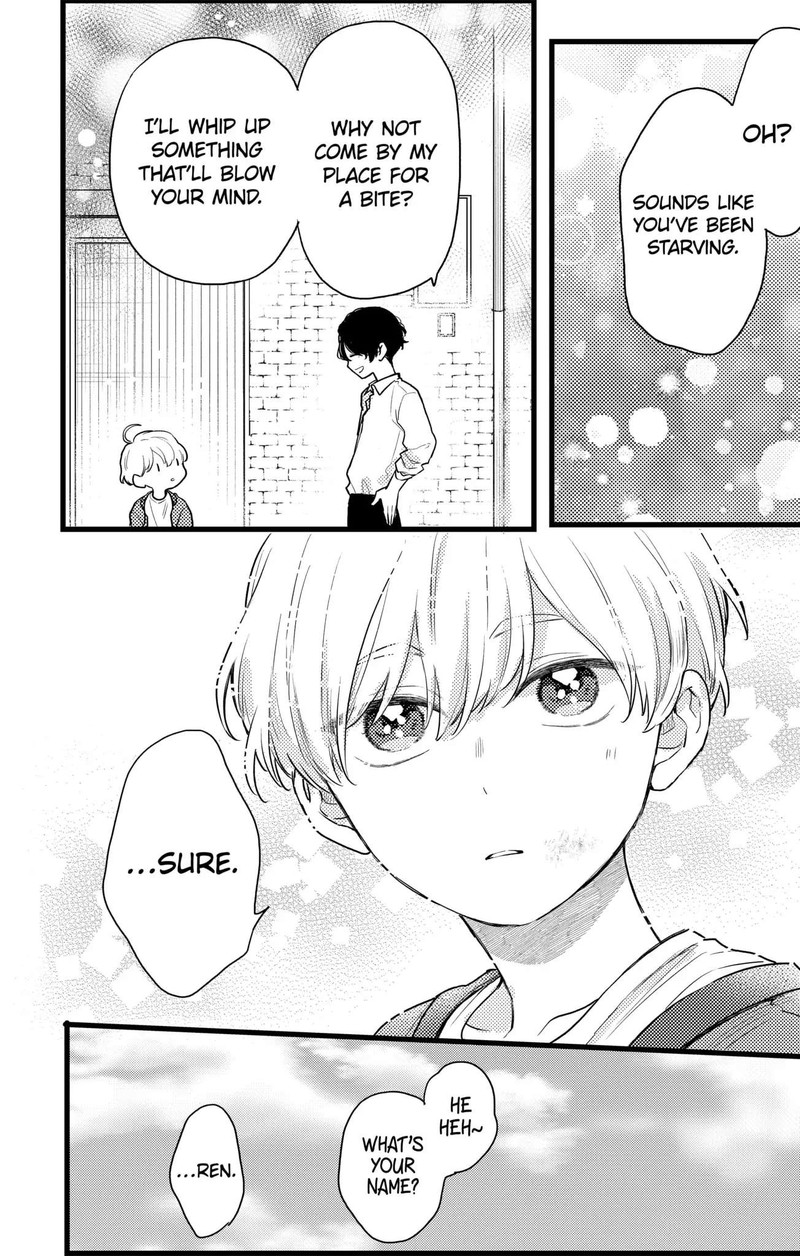 Oshikake Ouji Wa Nido OishII 13b 4