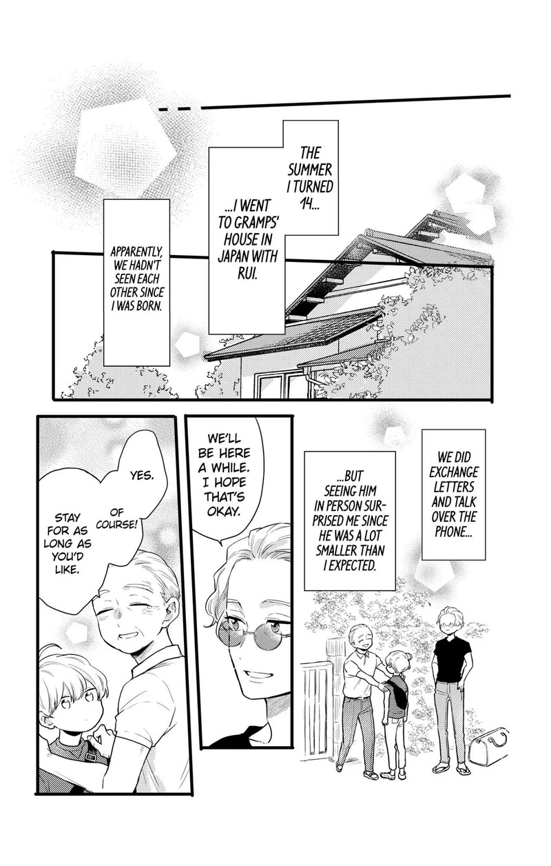 Oshikake Ouji Wa Nido OishII 13b 5