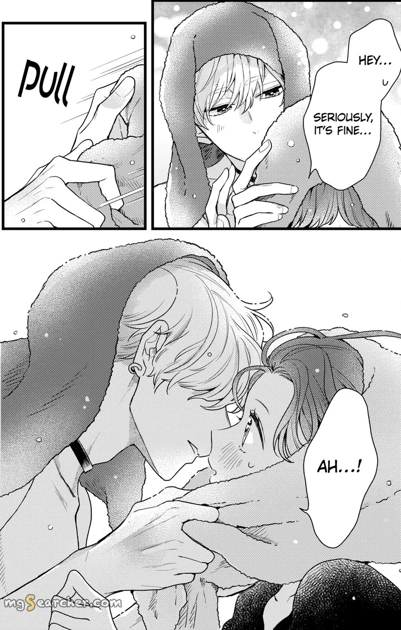 Oshikake Ouji Wa Nido OishII 14c 13