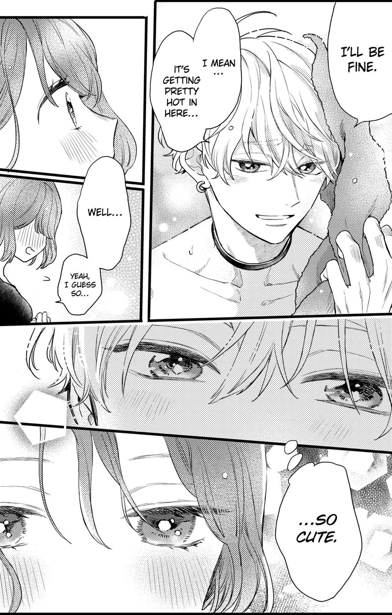 Oshikake Ouji Wa Nido OishII 15a 6