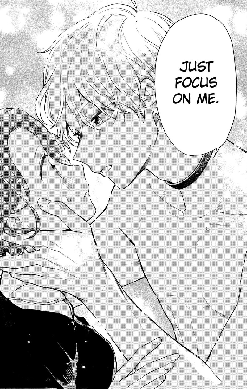 Oshikake Ouji Wa Nido OishII 15a 9