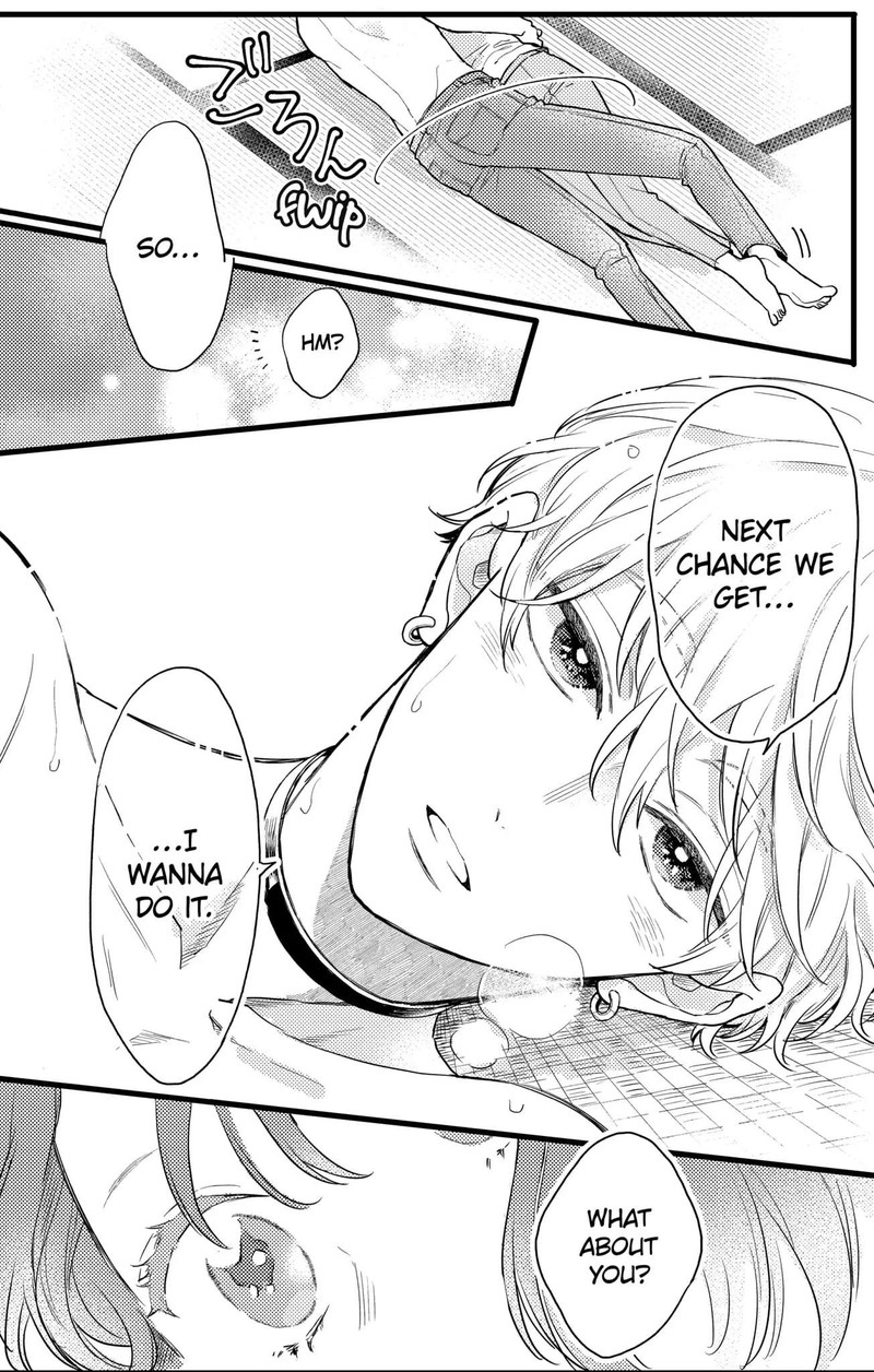 Oshikake Ouji Wa Nido OishII 15b 13