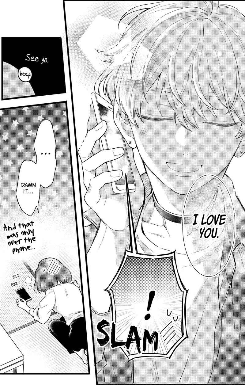 Oshikake Ouji Wa Nido OishII 16a 16