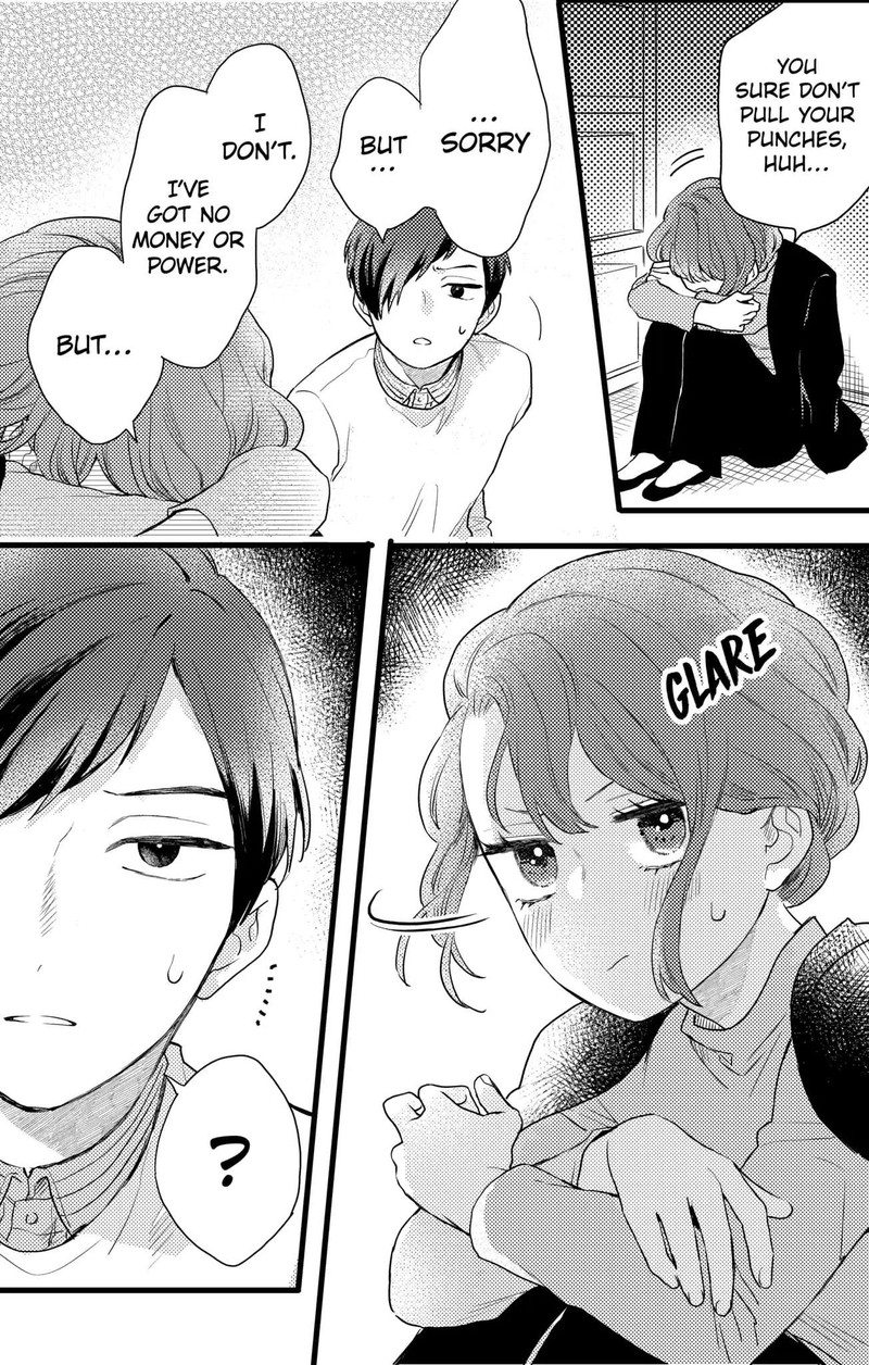 Oshikake Ouji Wa Nido OishII 16c 16