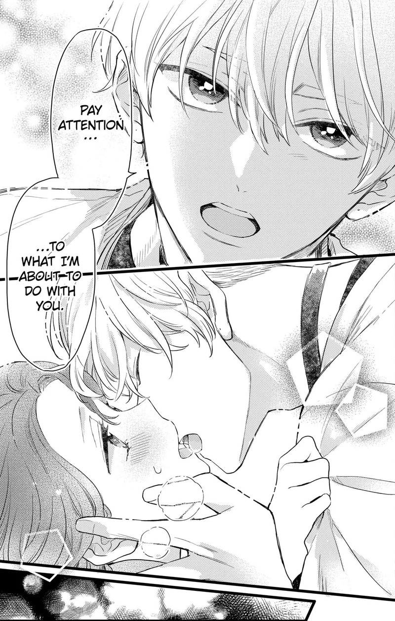 Oshikake Ouji Wa Nido OishII 17a 11