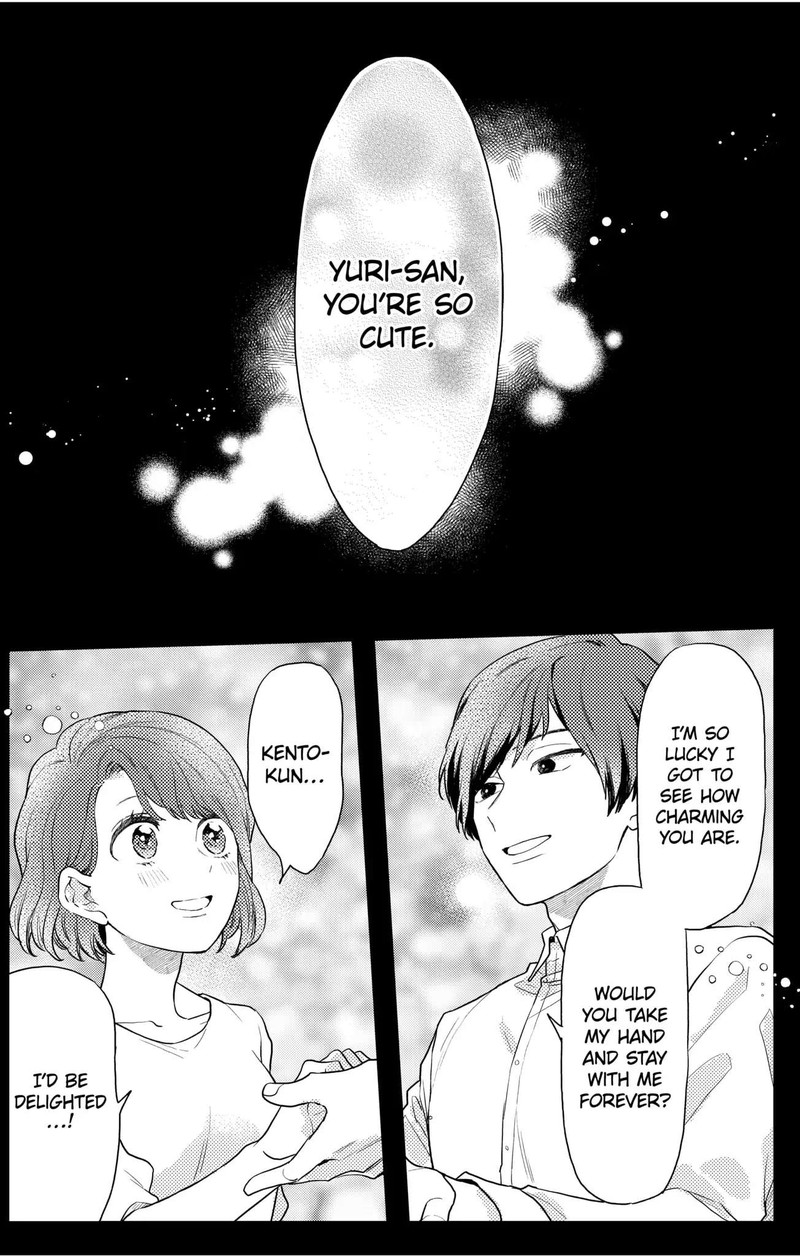 Oshikake Ouji Wa Nido OishII 17a 12