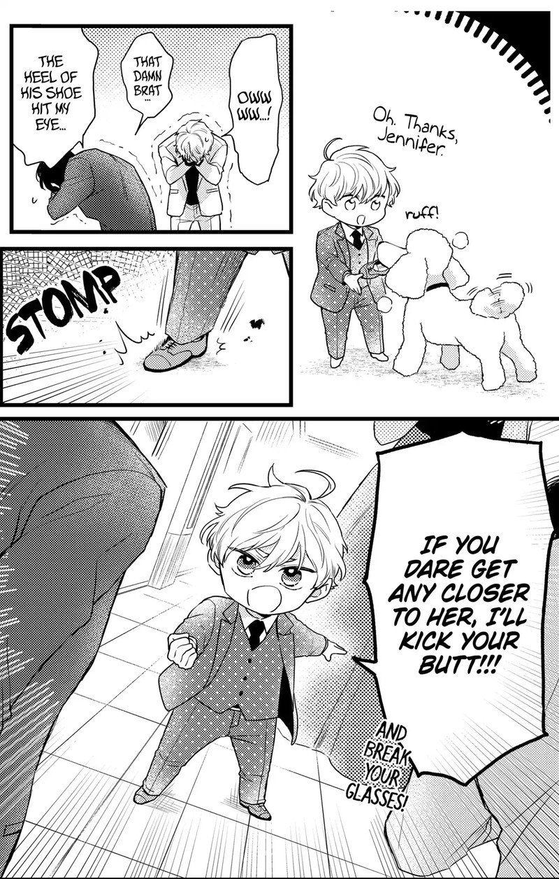 Oshikake Ouji Wa Nido OishII 18a 10