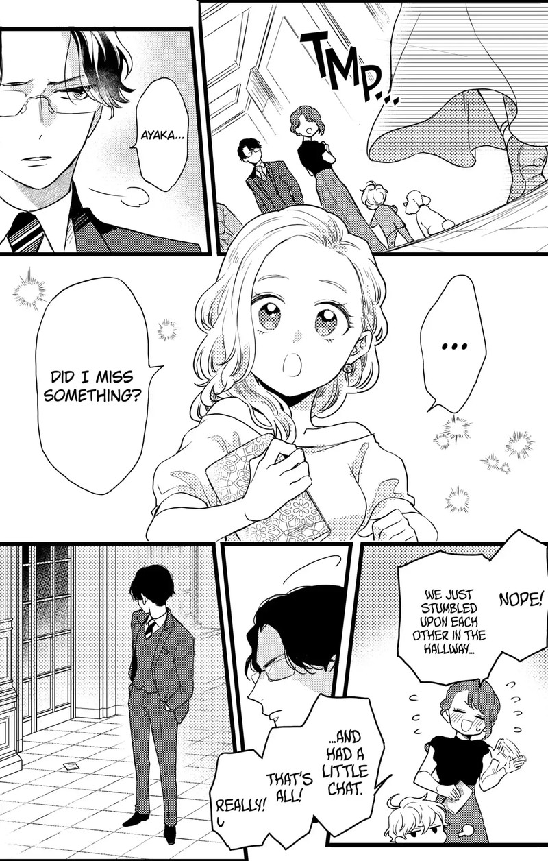 Oshikake Ouji Wa Nido OishII 18a 12