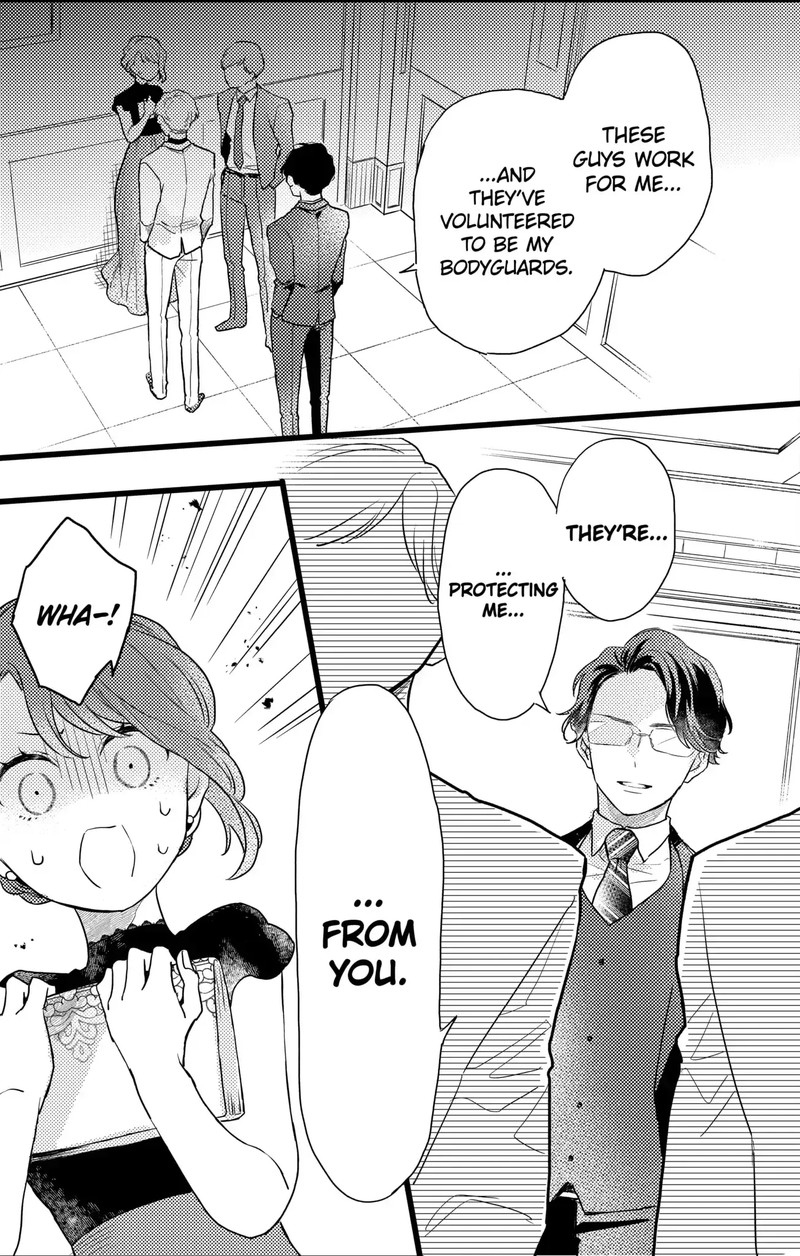 Oshikake Ouji Wa Nido OishII 18a 3