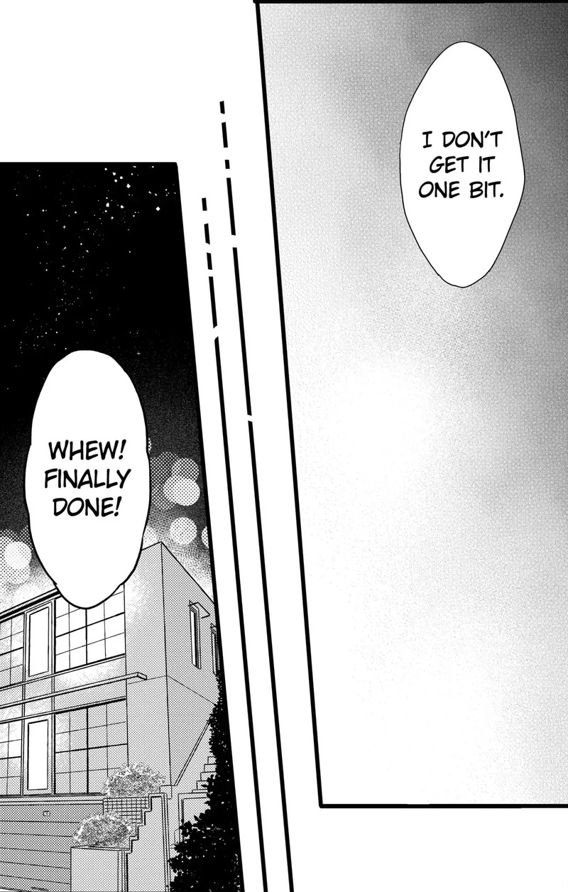 Oshikake Ouji Wa Nido OishII 18b 10