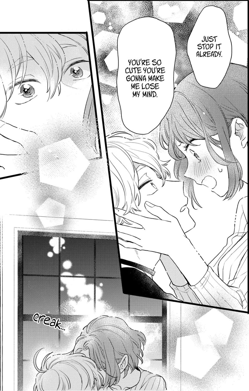 Oshikake Ouji Wa Nido OishII 18c 10