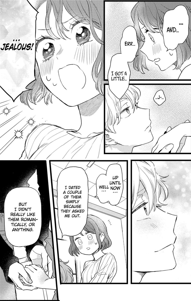 Oshikake Ouji Wa Nido OishII 18c 7